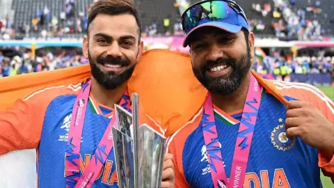 Asia Cup, Virat Kohli, Rohit Sharma, Asia Cup 2025, Sports, Cricket