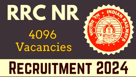 Railway Result Declared 2024: उत्तर रेलवे का परिणाम हुआ घोषित, 4000 से ज्यादा अभ्यर्थी हुए सेलेक्टेड