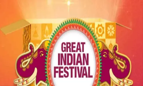 Amazon Great Indian Festival Sale, Amazon Big offers and discounts, E Commerce, Tech News, Technology