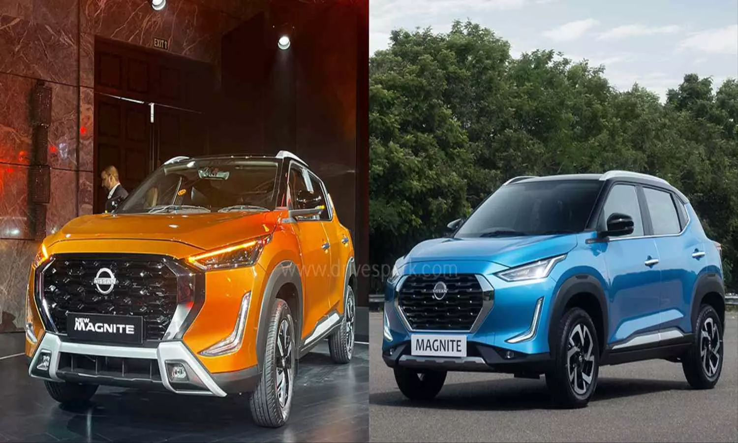 Nissan Magnite Old Vs New Features, Nissan Magnite Price, Nissan Magnite Review, Automobile, Automobile News