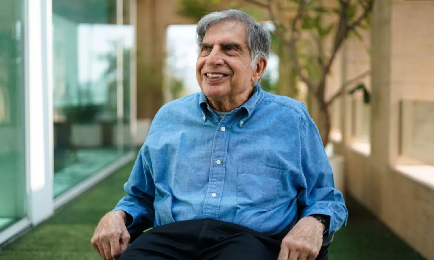 Ratan Tata