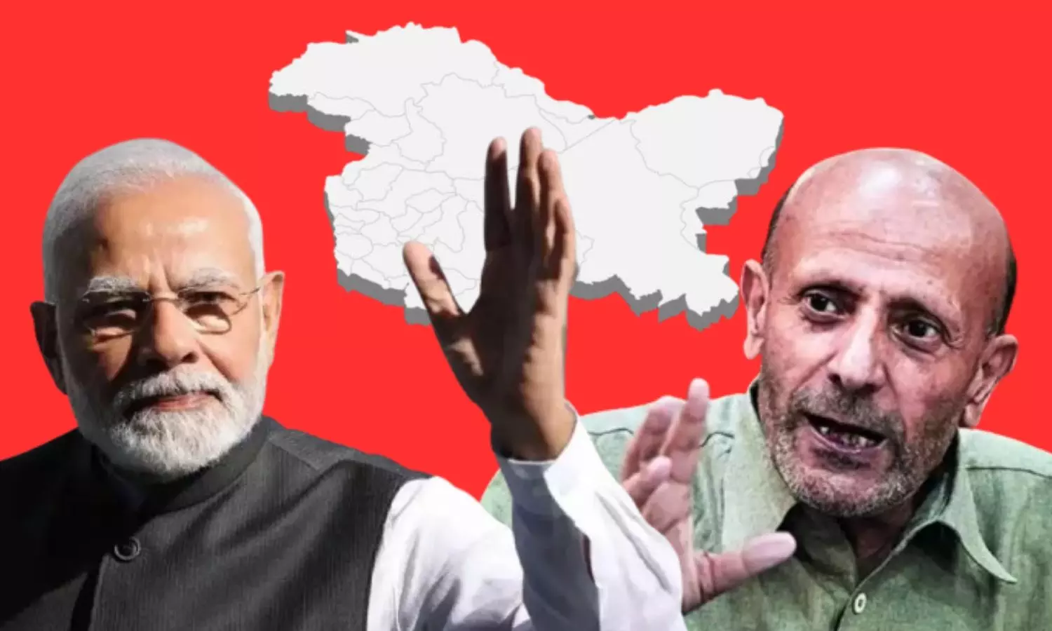 Jammu-Kashmir Exit Poll