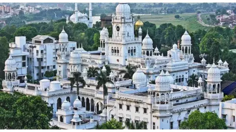 Lucknow News: KGMU में सेरेब्रल पाल्सी से पीड़ित बच्चों को मिलेगा बेहतर इलाज, सेंटर की होगी स्थापना