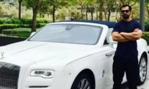 Akhilesh Yadav Brother Car: लग्जरी कारों की सवारी करते हैं अखिलेश के छोटे भाई, कलेक्शन जान रह जाएंगे दंग