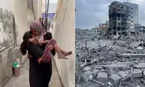 Israel Hamas War ( Pic- Social- Media)