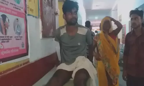 Barabanki News: धान का पैसा लेकर लौट रहे दलित को पीटकर लूट, पुलिस मान रही ये बात