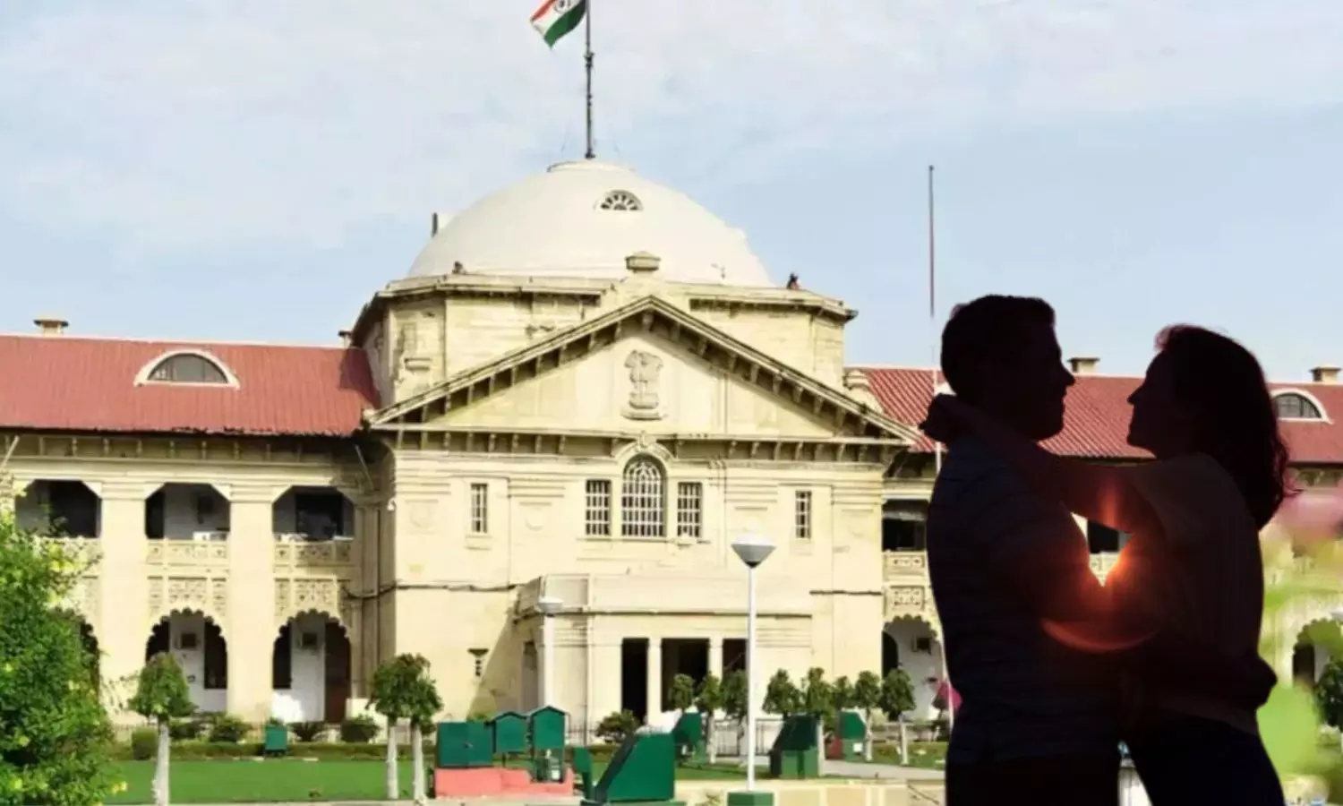 Allahabad High Court