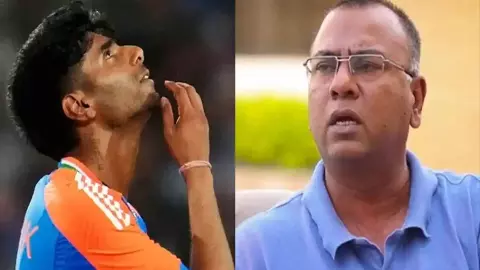 Basit Ali, Mayank Yadav, Sports, Cricket, Ind vs ban