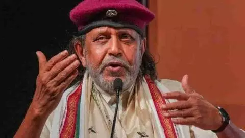 Mithun Chakraborty National Film Awards 2024 Mithun Chakraborty National Film Awards 2024