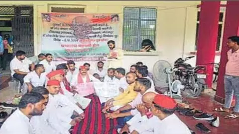 Gorakhpur News: DDU में आठ साल बाद बहाल होगा छात्रसंघ! सपा-कांग्रेस के समर्थन के बाद मिले आश्वासन में कितना दम