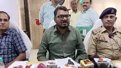 Barabanki News: देवा महोत्सव में कवि सम्मेलन, म्यूजिक कान्फ्रेंस, मुशायरा आदि से भी रोशन होगा सांस्कृतिक मंच