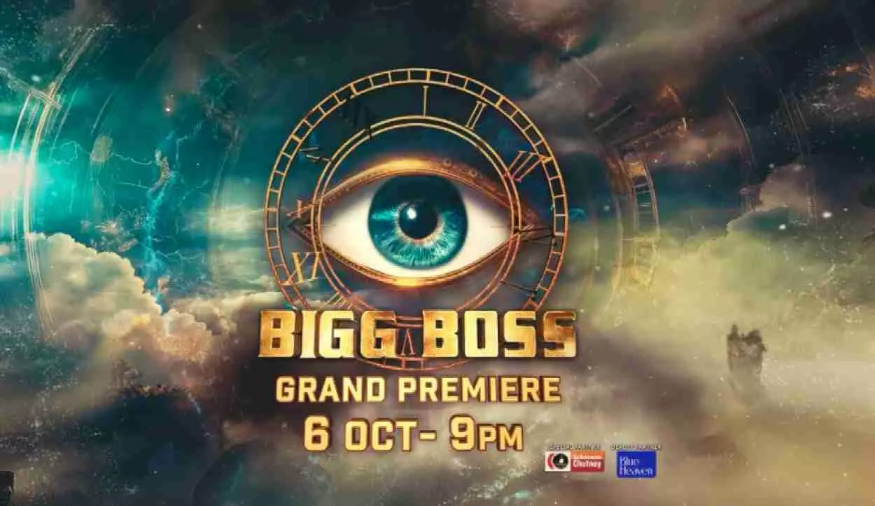 Bigg Boss 18 Today Episode