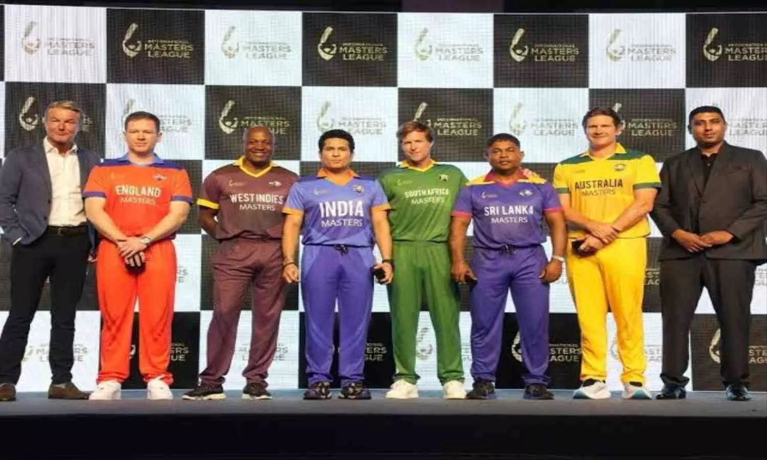 International Masters League Sachin Tendulkar, International Master League 2024, IML 2024, Sachin Tendulkar, Cricket, Sports