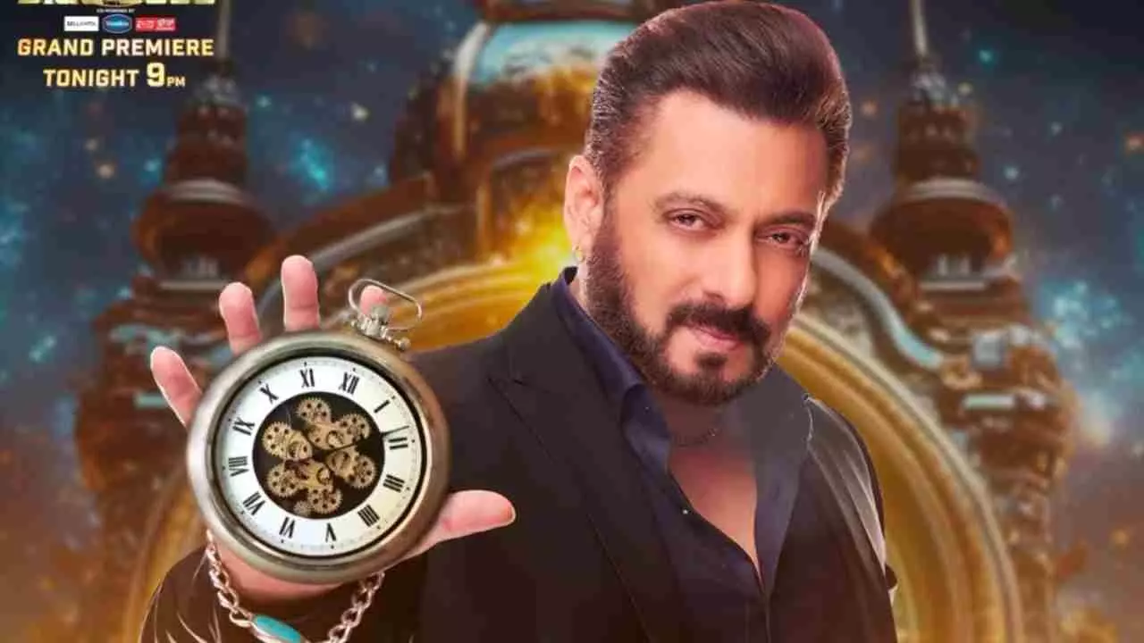 Bigg Boss 18 First Elimination