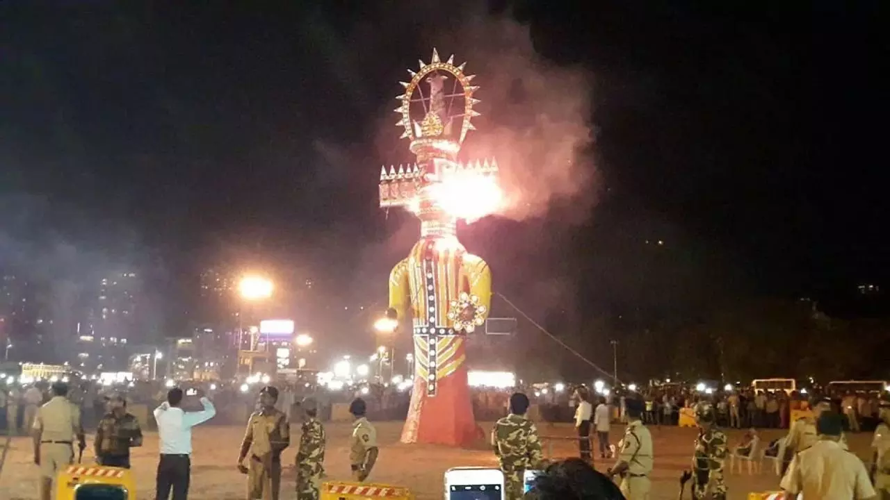 Hardoi Dusshera Mela