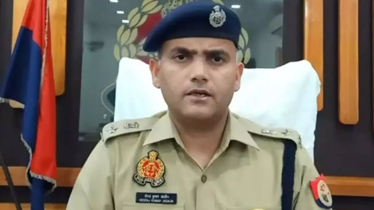 Hardoi News: हरदोई पुलिस अधीक्षक ने शुरू किया वन डे वन प्रॉब्लम अभियान, शिकायतकर्ता को मिलेगा बड़ा लाभ