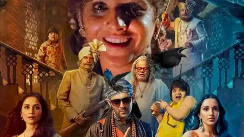 Raj Mandir History Raj Mandir History