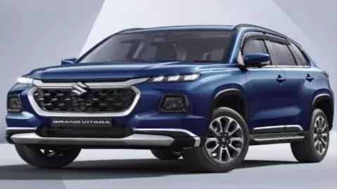 Maruti Grand Vitara Dominion Edition Price, Maruti Grand Vitara Dominion Edition Features, Maruti Grand Vitara Dominion Edition Review, Maruti Grand Vitara Dominion Edition Price in India,  Maruti Grand Vitara Dominion Edition Specs, Automobiles, Automobile News