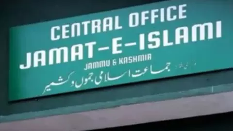 Jammu-Kashmir Election