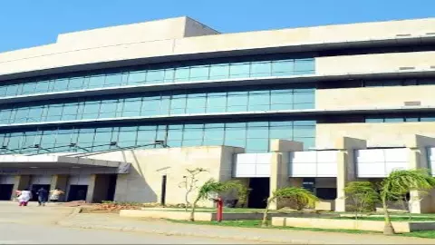 Esic Medical College in India: देश में स्थापित होंगे 10 नए ईएसआईसी मेडिकल कॉलेज, केंद्र सरकार ने किया एलान Esic Medical College in India: देश में स्थापित होंगे 10 नए ईएसआईसी मेडिकल कॉलेज, केंद्र सरकार ने किया एलान