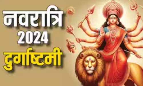 Navratri Special