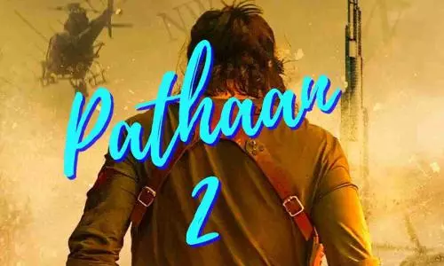 Pathaan 2 Release Date
