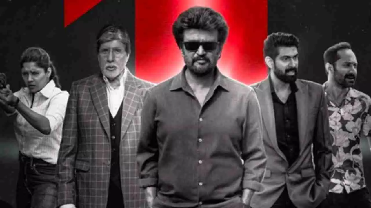 Vettaiyan Review In Hindi Vettaiyan Review In Hindi