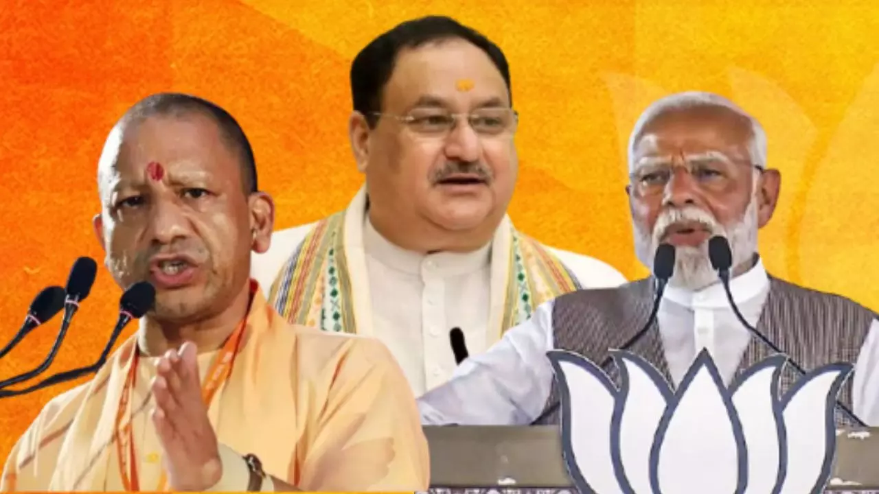 Haryana Election Result
