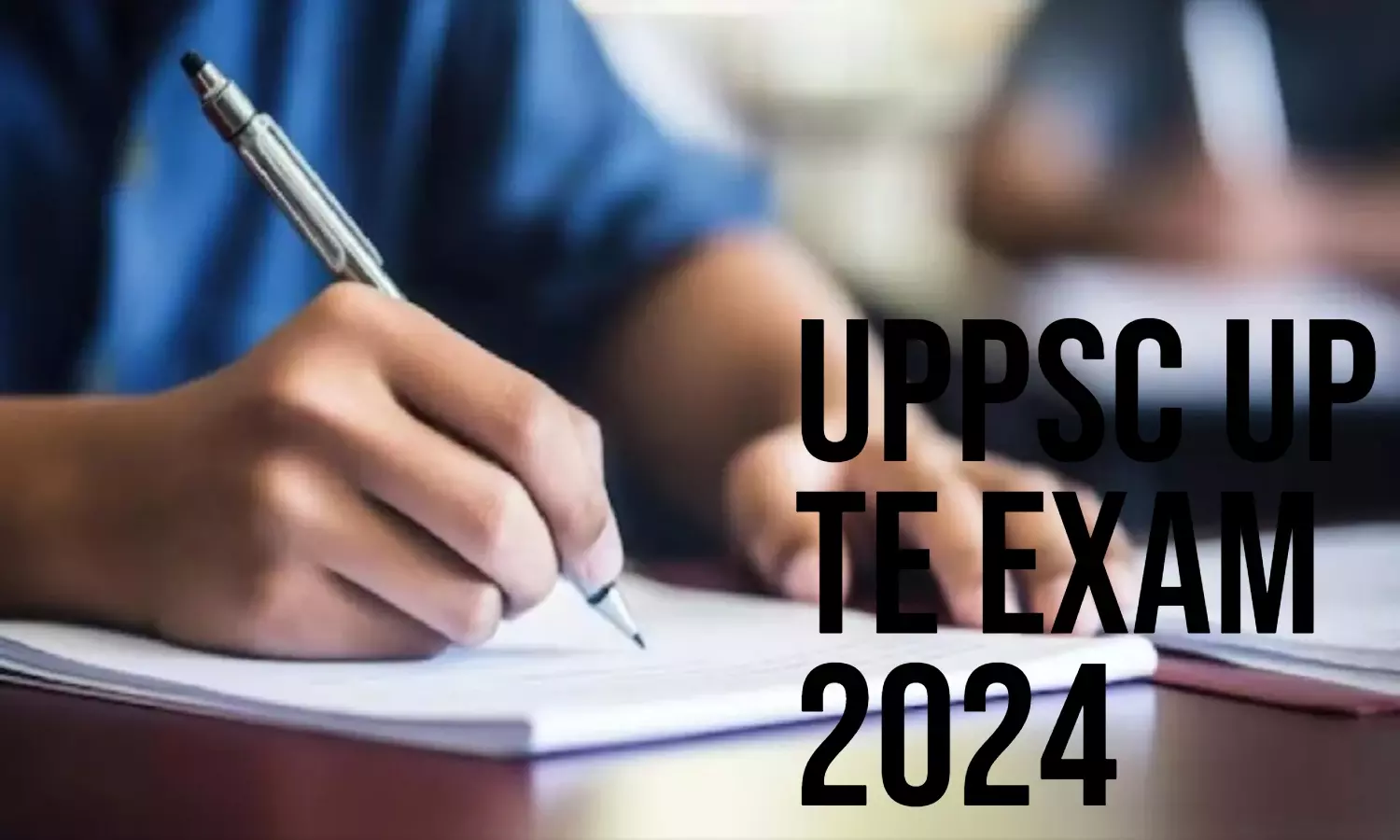 UPPSC UP TE Exam 2024: यूपी प्राविधिक शिक्षा अध्यापन सेवा परीक्षा के जारी हुए प्रवेश पत्र, इस लिंक से करें डाउनलोड