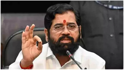 Mahrashtra Election : चुनाव से पहले सीएम एकनाथ शिंदे ने चला बड़ा दांव, हरियाणा की तर्ज पर कर दिया ये ऐलान
