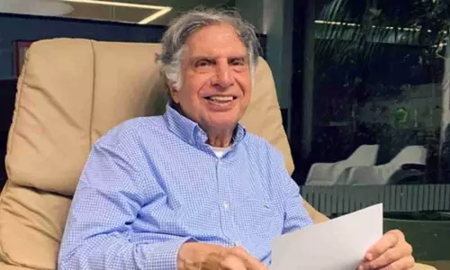 Ratan Tata last rites