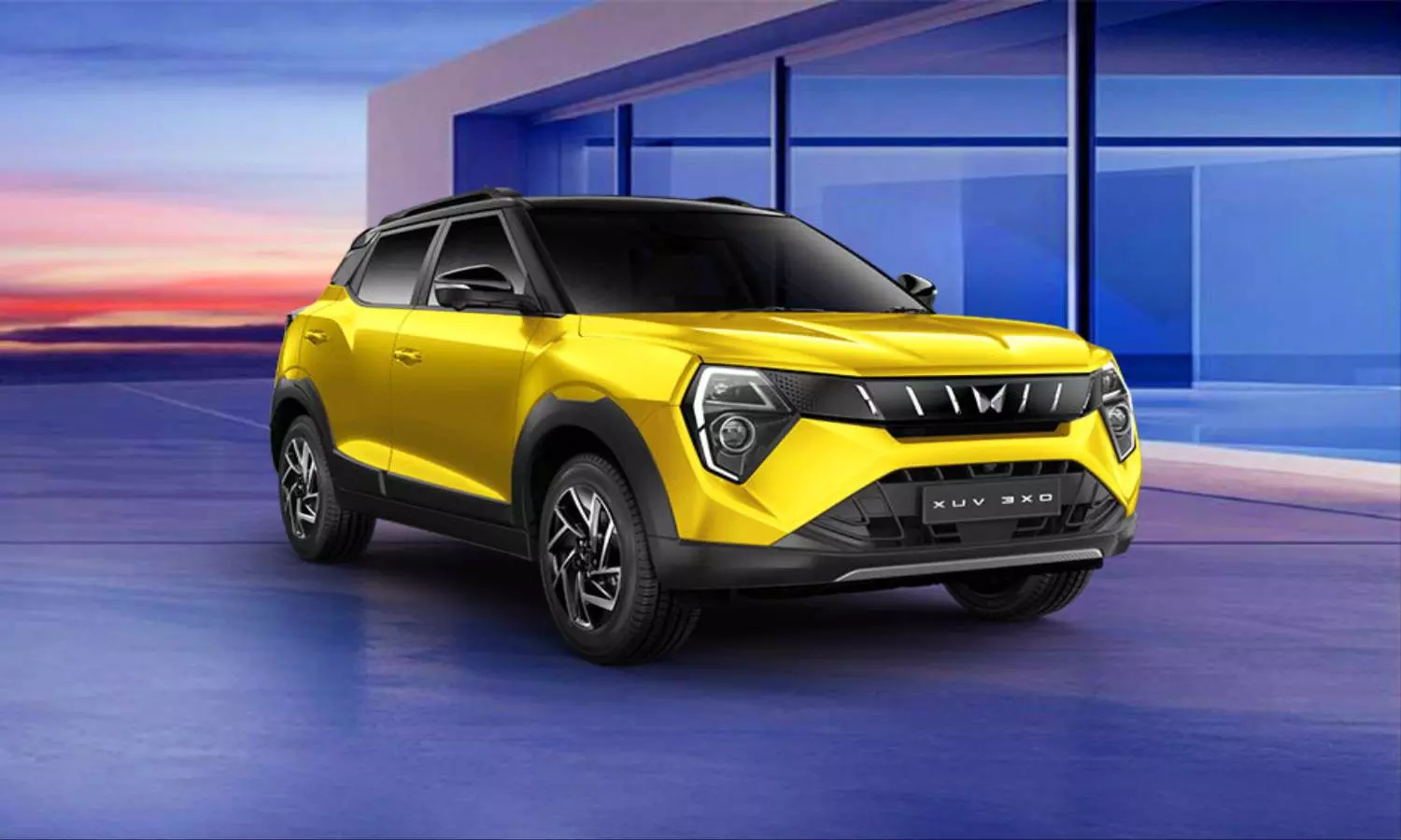 Mahindra XUV 3XO Price Hike, Mahindra XUV 3XO Features, Mahindra XUV 3XO Price in India, Mahindra XUV 3XO Review, Automobile, Automobile News