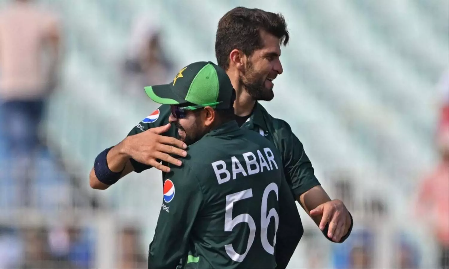 Shaheen Afridi, Babar Azam, Cricket, Sports, Pak vs Eng