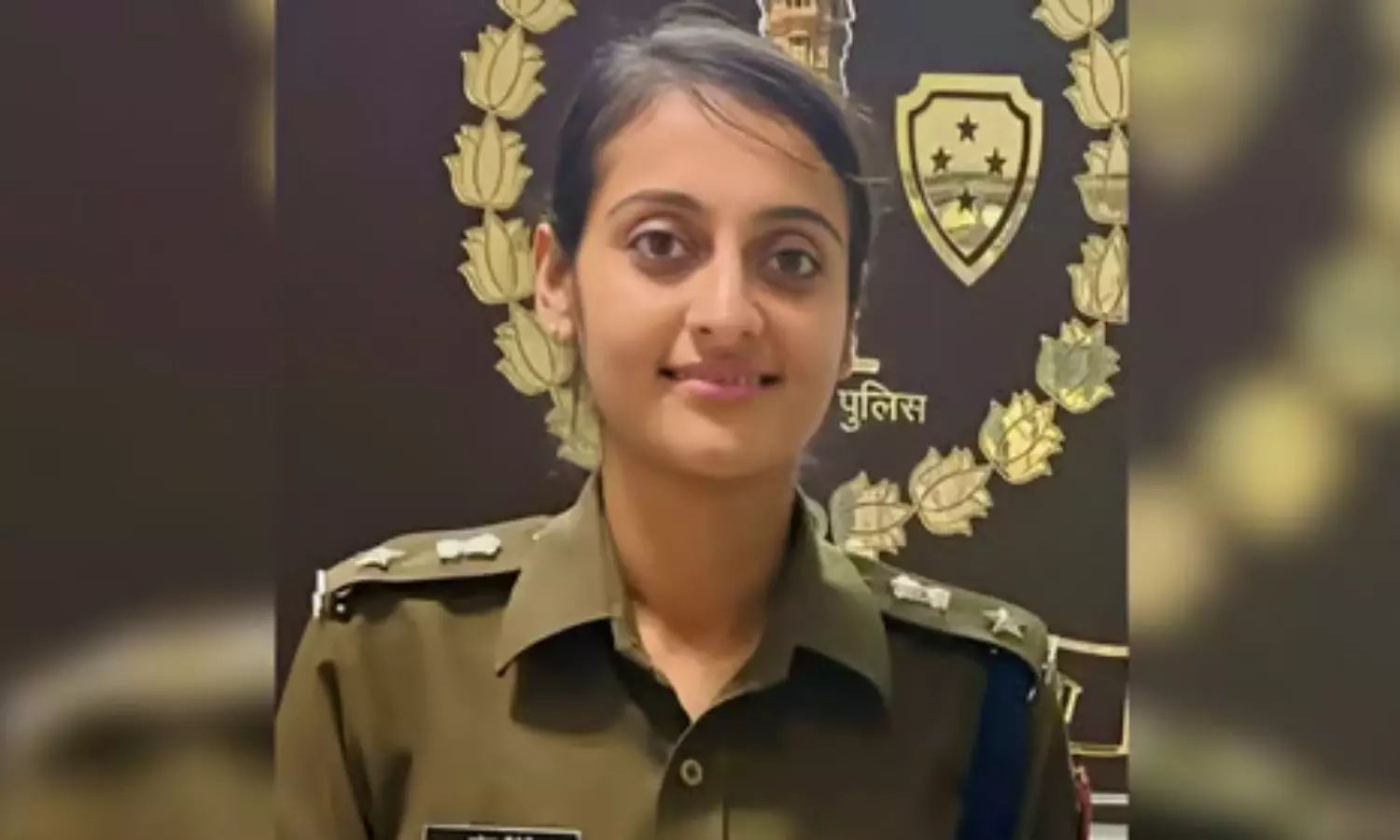 ips Jyestha Maitreyi