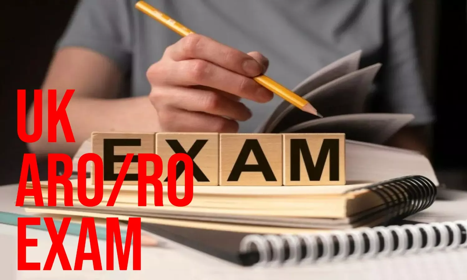 Uttrakhand ARO/RO Exam 2024:  उत्तराखंड RO, ARO मुख्य परीक्षा का प्रवेश पत्र हो गया जारी, ukpsc.net.in से करें डाउनलोड