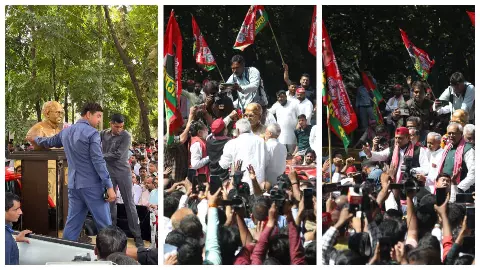 Lucknow News Lucknow News