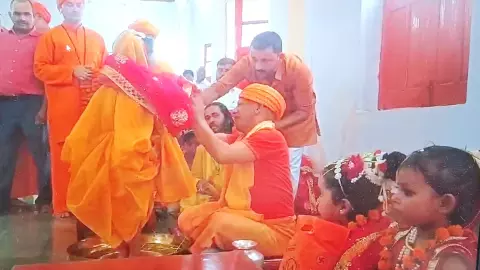 Gorakhpur News