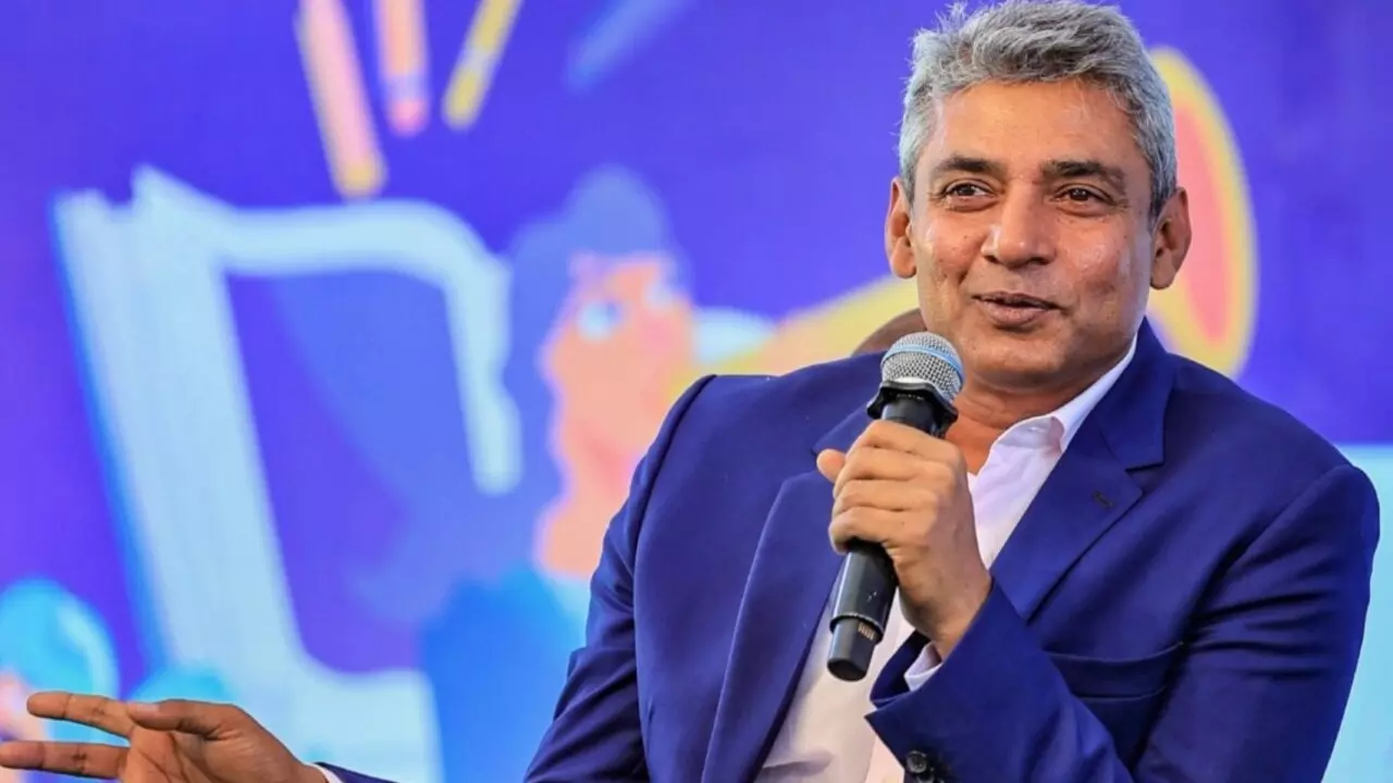 Ajay Jadeja Family: अजय जडेजा के शाही परिवार में एक से बढ़कर एक धुरंधर, जानें नए जाम साहब की संपत्ति भी