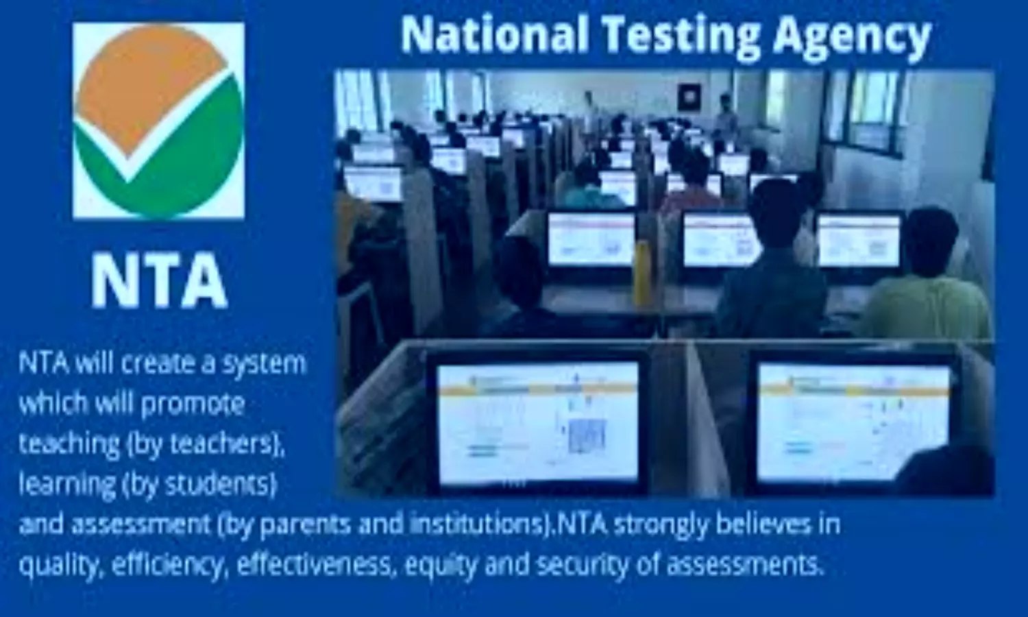 NTA EXAMS CALENDER 2025: JEE MAINS , NEET UG और CUET 2025 परीक्षा तिथियां जल्द होंगी जारी, अक्टूबर में आ सकती है सूचना