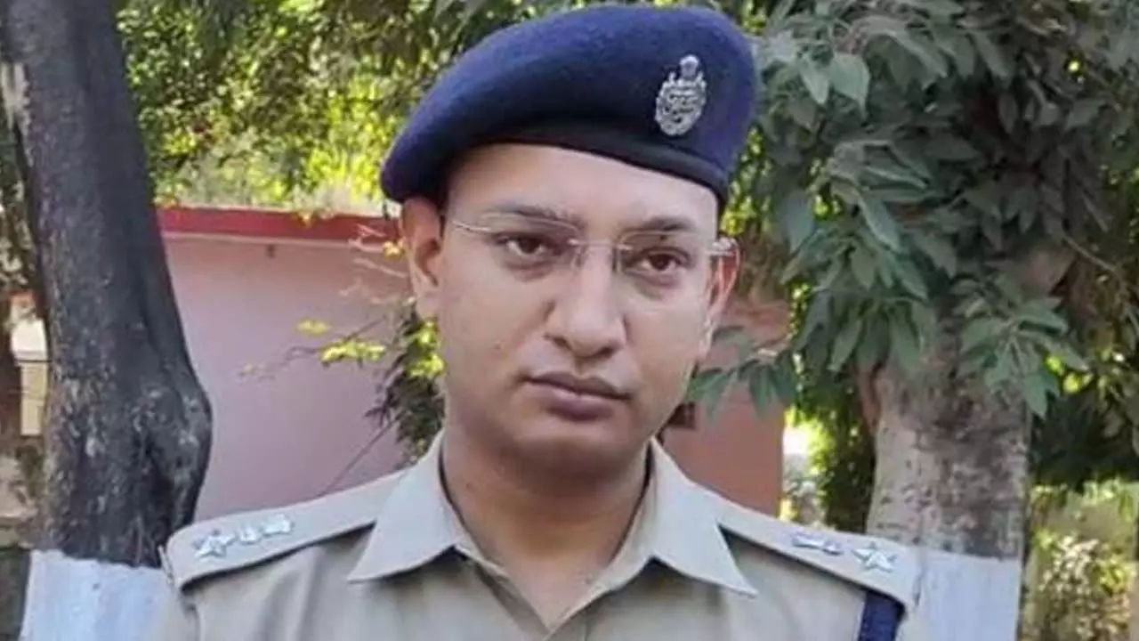 Bulandshahr SSP Shlok Kumar said that in 14 months, 1325 people have been sentenced including 4 to death