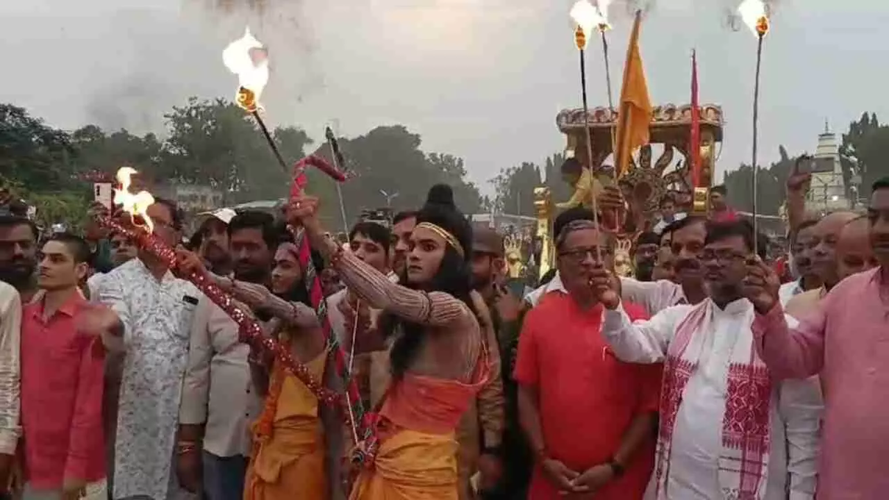 vijayadashami 2024