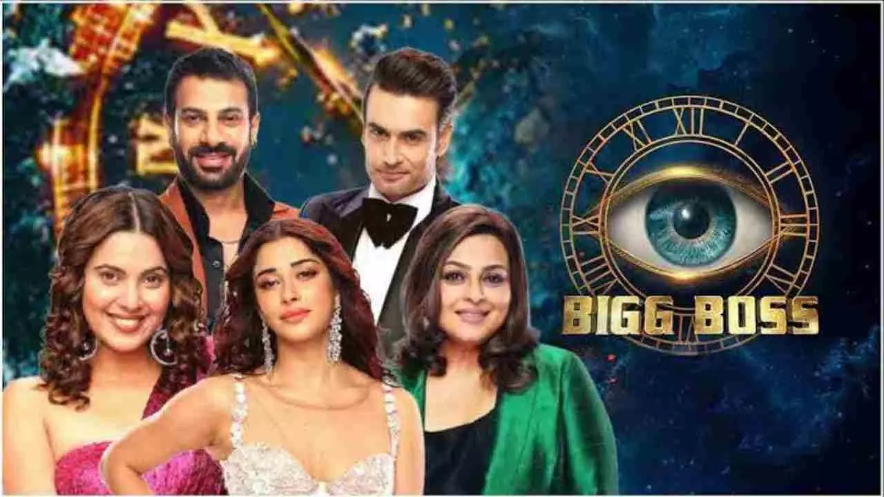 Bigg Boss 18 Highest Paid Contestants