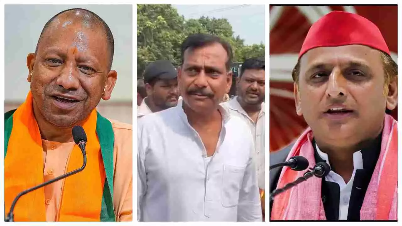 UP Bye-Election : लखीमपुर में छिड़ी कुर्मी बनाम ठाकुर की लड़ाई, क्या उपचुनाव में दिखेगा असर?