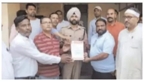 Moradabad News