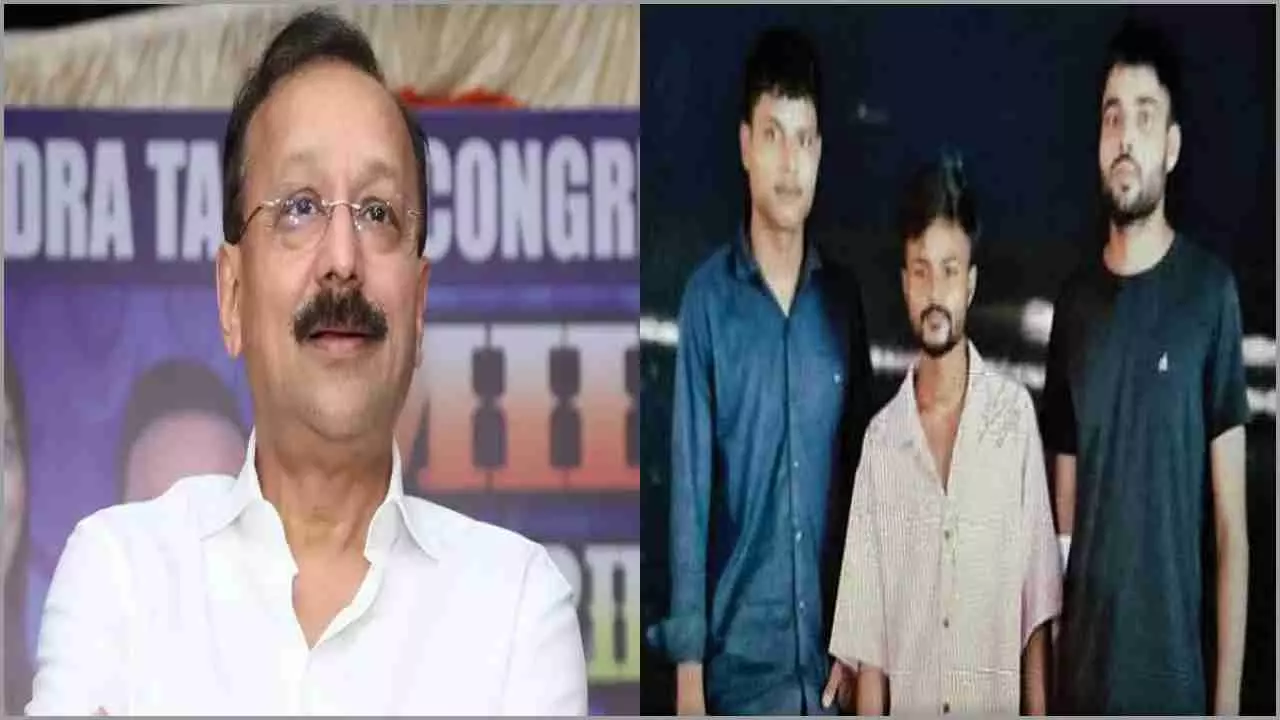 Baba Siddique Murder Case : आरोपियों को कोर्ट में किया गया पेश, पुलिस ने मांगी 14 दिन की हिरासत