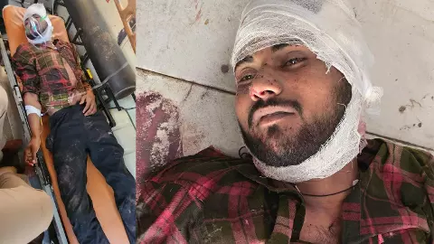 Bulandshahr Encounter