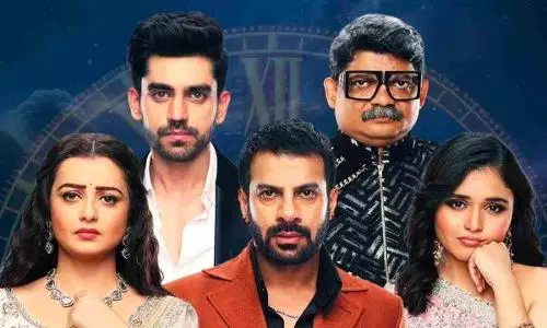 Bigg Boss 18 Eviction