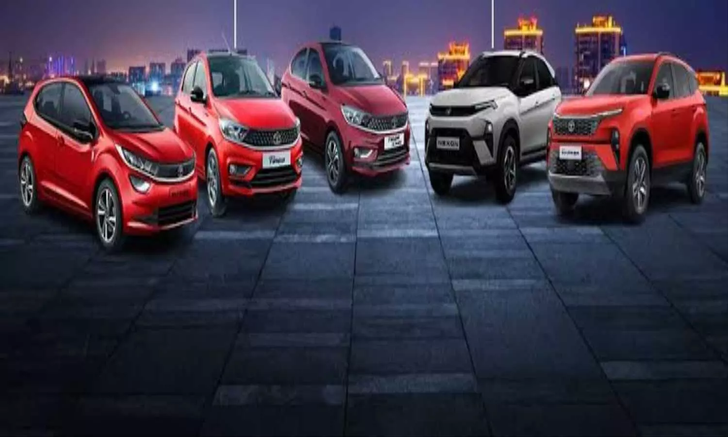 Cars Offers And Discounts, Tata Tiago Price, Tata Safari Price, Automobile, Automobile News, Diwali Sale 2024