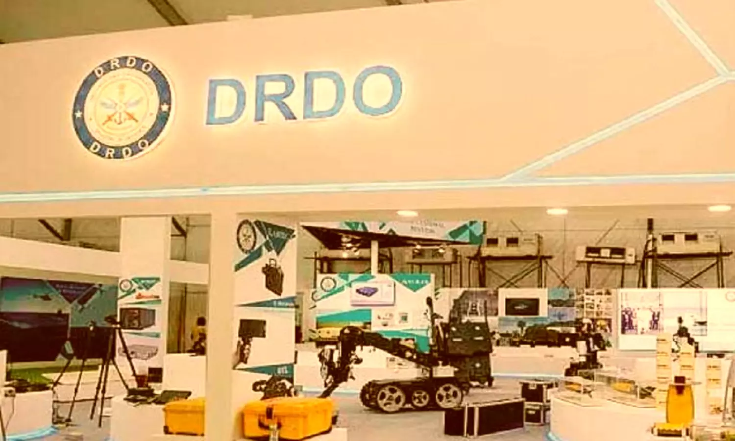 DRDO BHARTI 2024: DRDO के अप्रेंटिस पदों पर आवेदन का आज अंतिम दिन, drdo.gov.in से अभी करें आवेदन