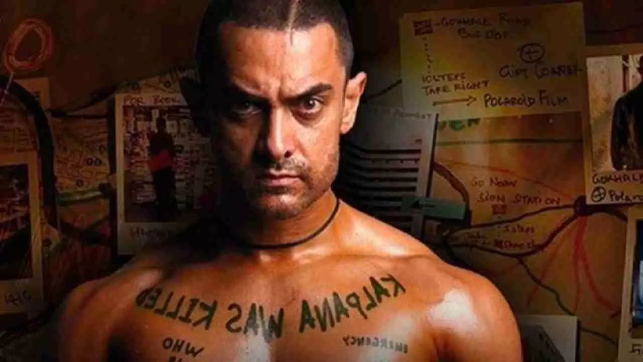 Ghajini 2 Release Date